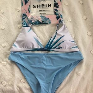 Shein bikini set